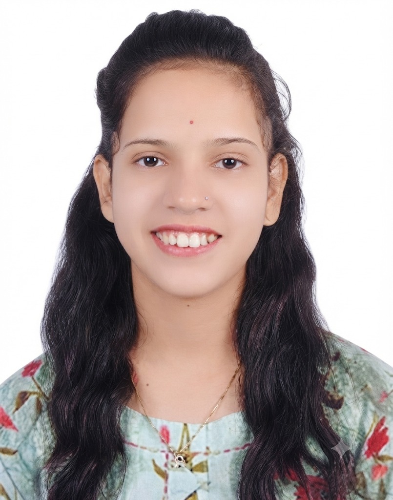 Pojaa Kadam - Part time Cleaner and Baby Sitter in Dombivli East in Mumbai